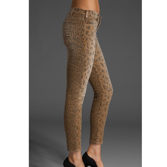 2 for $40 💫 Current Elliot The Stiletto Jean - Picture 8 of 8